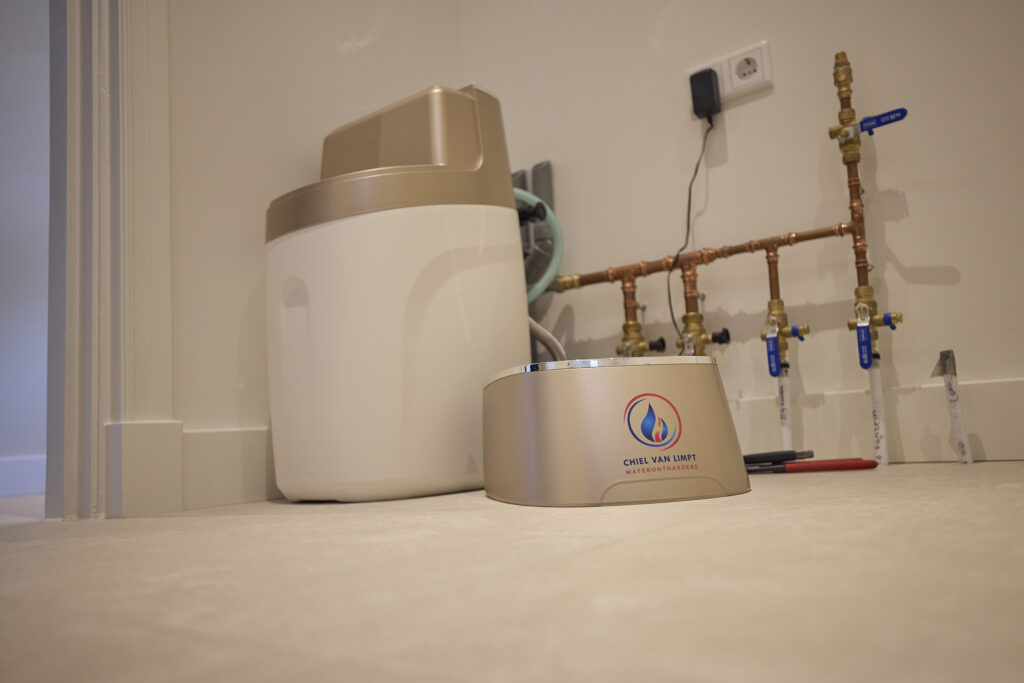 Van Limpt Waterontharders, jouw installateur uit De Kempen