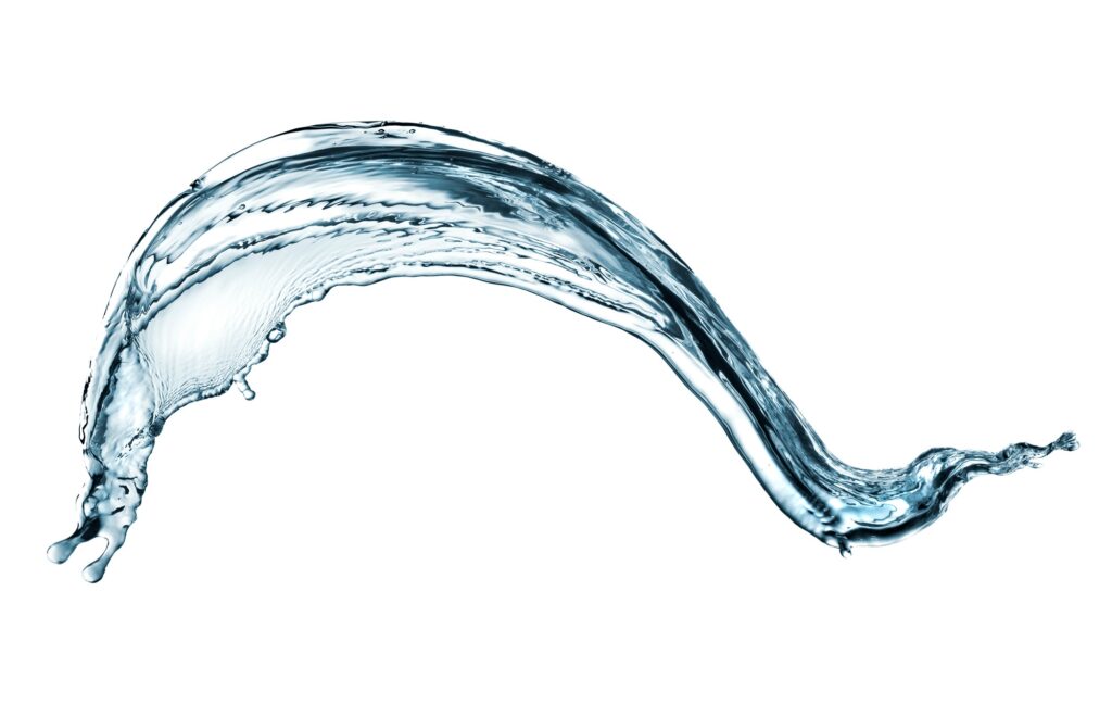 Onthard water van Van Limpt Waterontharders | voordelen waterontharder